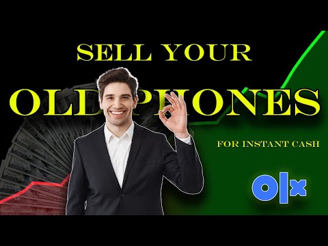 How to Quickly Sell Your Old Phone📱on OLX? Top Tips! #viral #gyantherapy #smartphone
