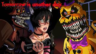 Five Nights at Freddy’s 4 Is Still the Scariest FNAF Game | fnaf4 best moments