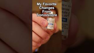 anyone else experience the last one?? #ftm #testosterone #hrt #transman