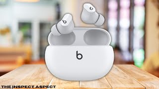 Beats Studio Buds   True Wireless Noise Cancelling Earbuds Pros & Cons