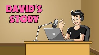 Best Strategy To Stay Productive (Animated story)