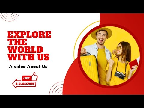 Build My Trip| About Us| Discover the Ultimate Travel Agency Experience.