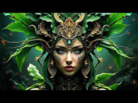 Gaia: Goddess Of Earth | Deep Shamanic Healing Music | Soul of Nature & Inner Balance | Gaia Guide