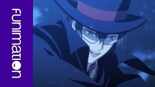 Code Realize ~Guardian of Rebirth~ - Official Clip - Gentleman Thief