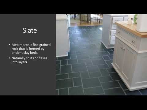 Flooring Lessson for Interior Design II
