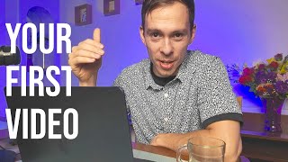 Guide to Creating Your First Video (Descript Tutorial)