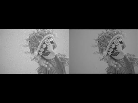 Spike Camera (超分辨率重构)
