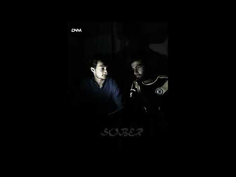 [FREE] Freestyle Type Beat - "SOBER"  l Emiway Bantai Type Beat l Prod : ShahmeerAli & Anas Farooq
