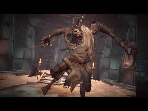Beating the Harrow