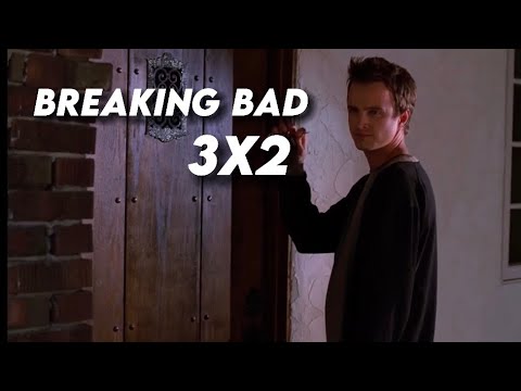 Jesse Pinkman “ bought the house” scene | Breaking Bad 3x2