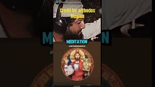 Crazy claims by Christian