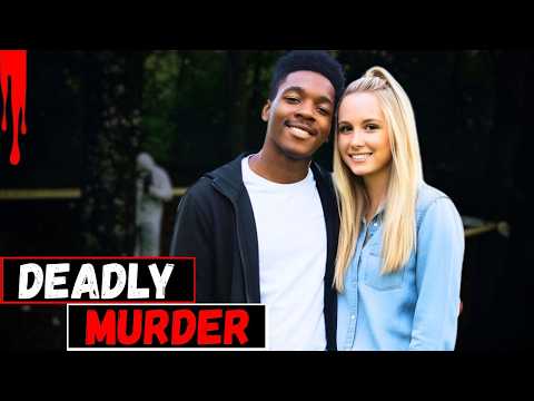 The Murder Mystery That Started With One Terrifying Phone Call