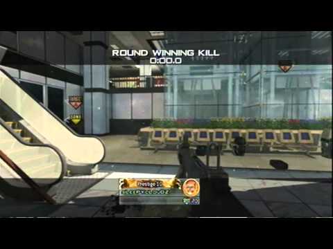 MW2 - Trick Shots [Episode 1]