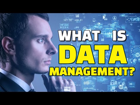 You Need Better Data. Does Do You Also Need A New System?