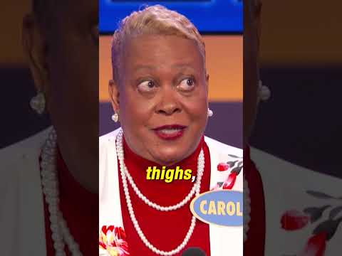 Show Me Them Thighs! #steveharvey #shorts