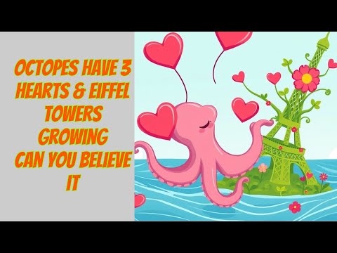 fascinating facts about nature history and science