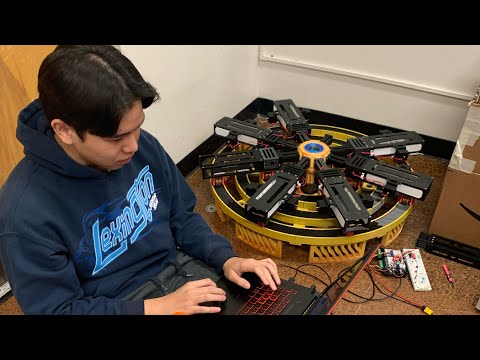 BVM Motor Rotation Logic (12/7/2023)