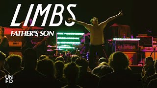 LIMBS - Father's Son [Official Music Video]