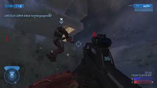 ! Halo 2 classic mcc ! #WalipiniSeedBank