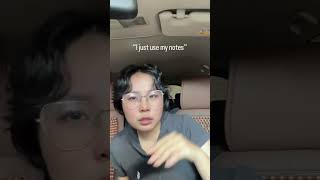 New way of learning 📚🙇‍♀️ I found it #studyhack #studywithme #aiassistant #aicopilot #onhorizon 