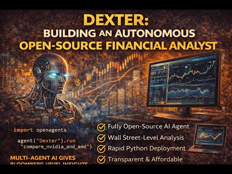 Build Your Own Bloomberg Terminal with 200 Lines of Code 💻📉