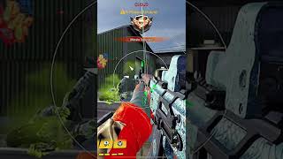 🔥 Call of Duty Mobile Mod Menu Hack (iOS & Android) #codm #callofduty #codmobile