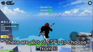 🫨This New Blox Fruits Script is MASSIVE❗ | OP Autofarm, Mastery Farm, ESP, Auto Draco V4 | W Azure
