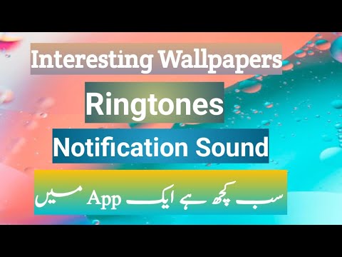How to download live wallpaper for android || mobile py live wallpaper kaisy lgayen || Hafaria Tech