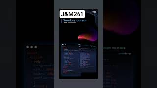 Smoke Cursor Animation Using HTML, CSS & JavaScript|Unique Mouse Effect Tutorial #coding #animation