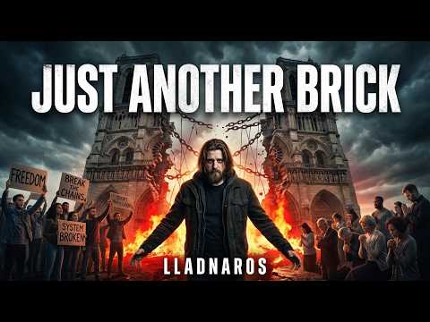 Lladnaros - Just Another Brick (un-Official Music Video)
