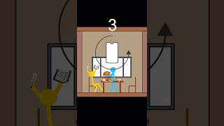 Flip The Screen - An Actual Short