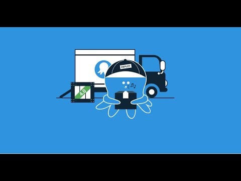 Octopus Deploy 4 0 Releaseed