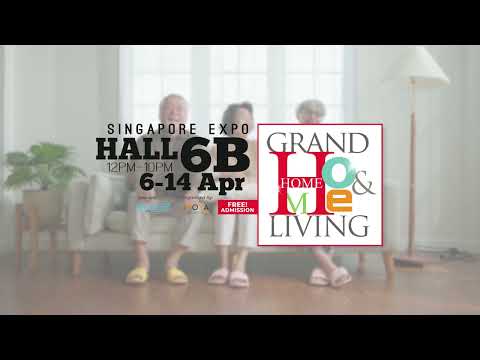 Grand Home & Living 2024