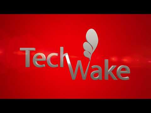 TechWake360 Introduction 2018