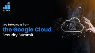 Google Cloud Security Summit 2024: A Blueprint for the Future #technews #ai #google #cloudcomputing