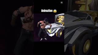 Free Fire OB49 Arrival Animation Showcase 💥#freefire #freefireanimation  #1millionsubscribers