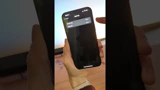 Your iPhone Has a Secret Back Button! #iphonetricks #techtips #techtricks