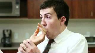 Doritos "Finger Lick" Super Bowl 45 Commercial 2011