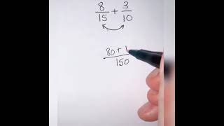 Math Tips & Tips for fast calculation: Math Addition Best Tip