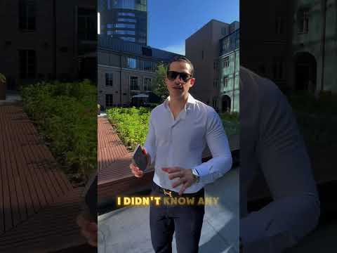 Ever heard about this networking app for business owners?