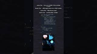 Advanced Java - Modify final variable| Insane Coding Tips and Tricks| #coding #programming #cse