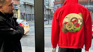 These are expensive also unique*