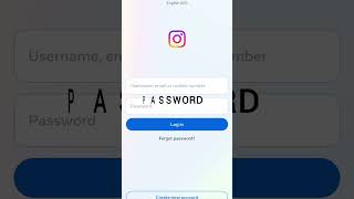 instagram id login kaise kare new trick | how to login Instagram account/id