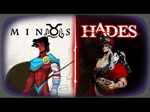 How Hades Was Made and Why its Early Concept Didn’t Work
