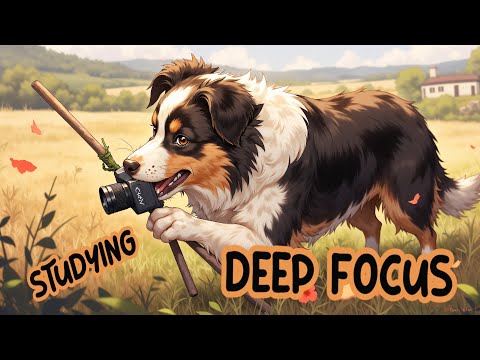 The Perfect Study Soundtrack | Learn & Retain | Deep Focus 🌿