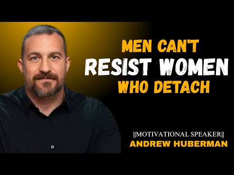 Andrew Huberman-Inspired Relationship Neuroscience: Why Men Chase Emotionally Detached Women
