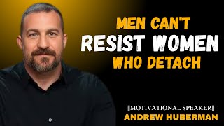 Andrew Huberman-Inspired Relationship Neuroscience: Why Men Chase Emotionally Detached Women