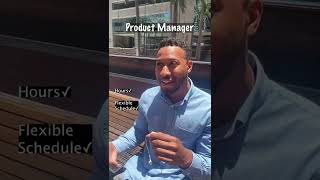 Being a Product Manager - Would you do it?