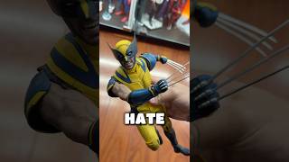 WOLVERINE REVIEW 💔