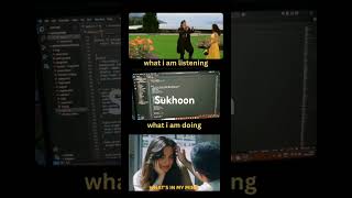 coding is like love for programmer #software #coding #codelover